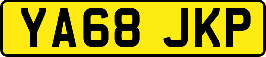 YA68JKP