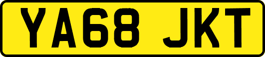 YA68JKT