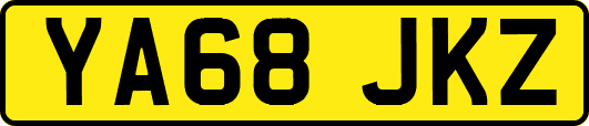 YA68JKZ