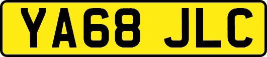 YA68JLC