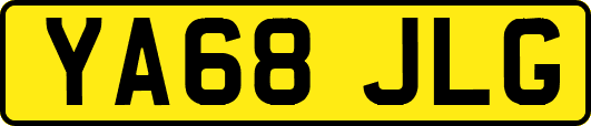 YA68JLG