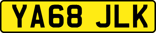 YA68JLK