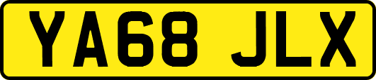 YA68JLX