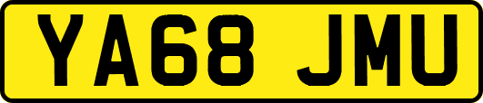 YA68JMU