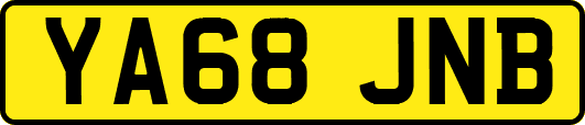 YA68JNB