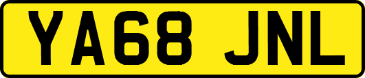 YA68JNL