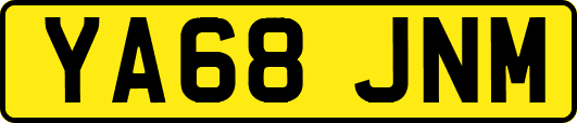 YA68JNM