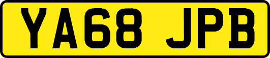 YA68JPB
