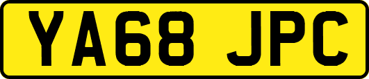 YA68JPC