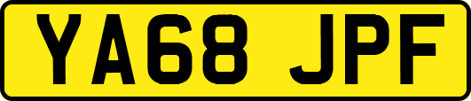 YA68JPF