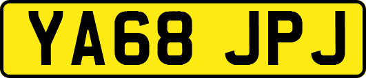 YA68JPJ
