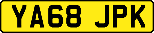 YA68JPK