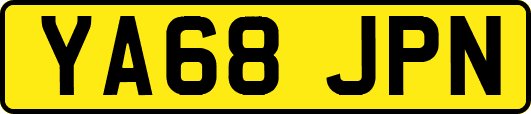 YA68JPN