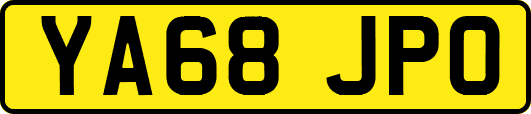 YA68JPO