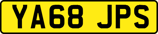 YA68JPS