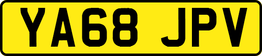 YA68JPV