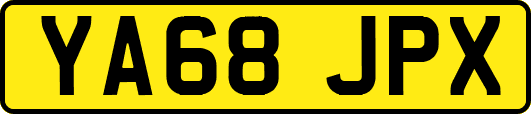 YA68JPX