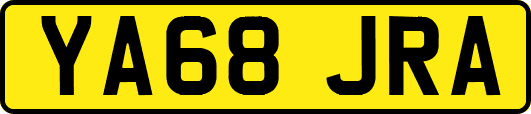 YA68JRA