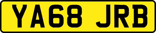 YA68JRB