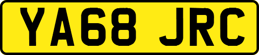 YA68JRC
