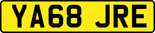YA68JRE