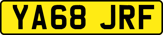 YA68JRF
