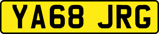 YA68JRG