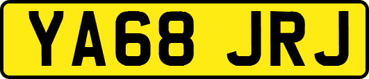 YA68JRJ