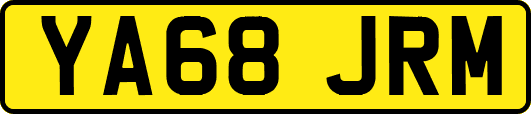 YA68JRM