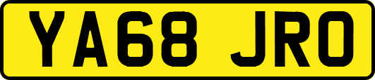 YA68JRO
