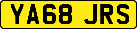 YA68JRS