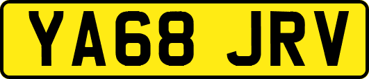 YA68JRV