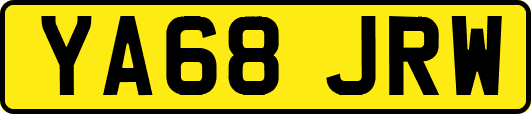 YA68JRW