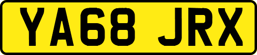 YA68JRX