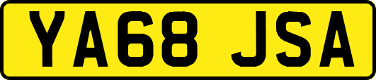 YA68JSA