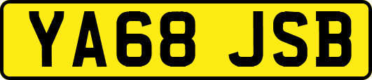 YA68JSB
