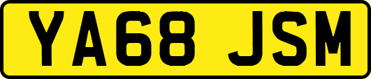 YA68JSM