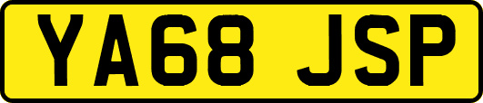 YA68JSP