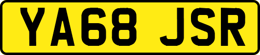 YA68JSR