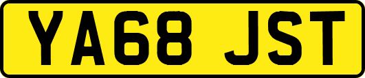 YA68JST