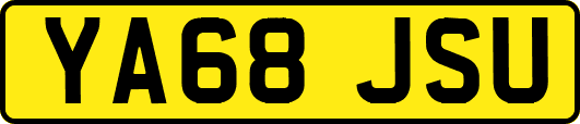 YA68JSU