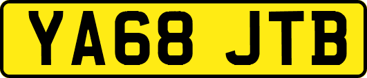 YA68JTB