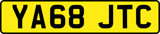 YA68JTC