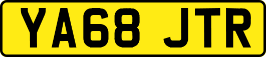 YA68JTR