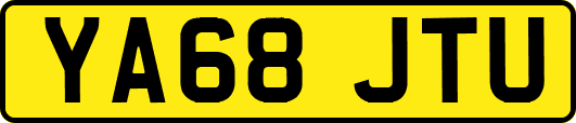 YA68JTU