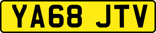 YA68JTV