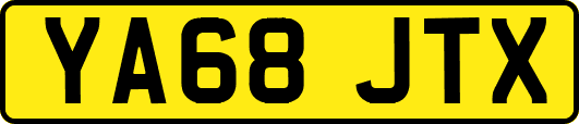 YA68JTX