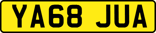 YA68JUA