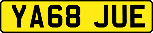 YA68JUE