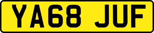 YA68JUF